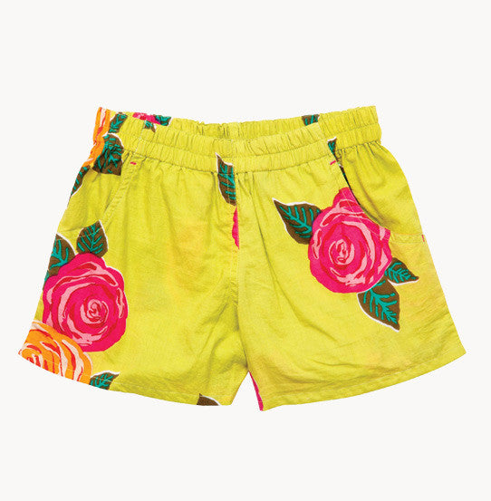 Kelly Camp Short
