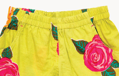 Kelly Camp Short