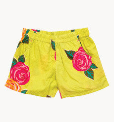 Kelly Camp Short