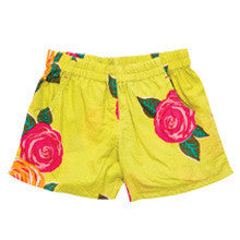 Kelly Camp Short