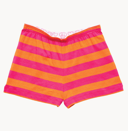 Alex Athletic Short
