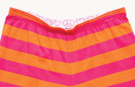 Alex Athletic Short