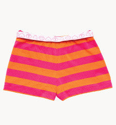 Alex Athletic Short