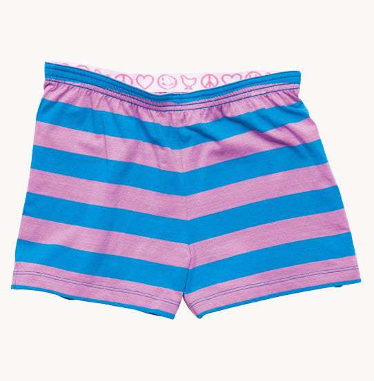 Alex Athletic Short