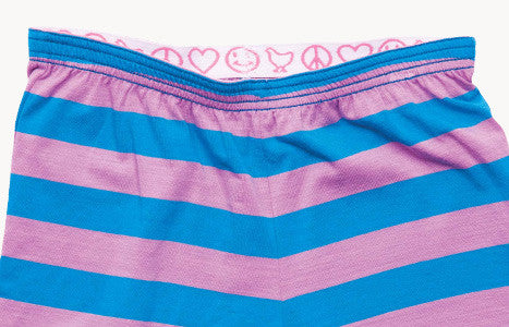 Alex Athletic Short