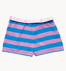 Alex Athletic Short