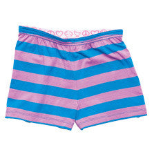 Alex Athletic Short