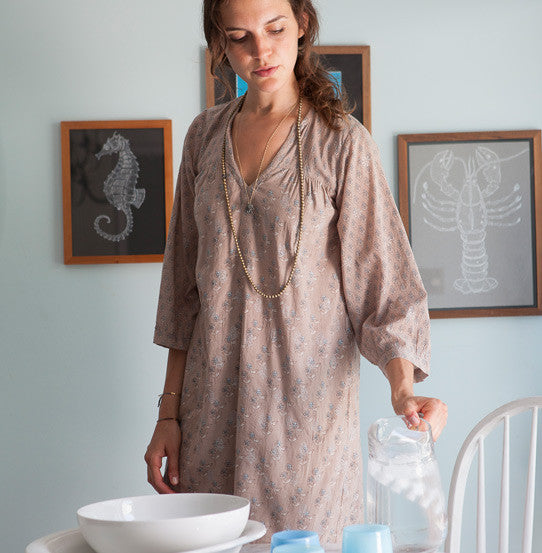 Reyna Dress