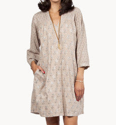 Reyna Dress