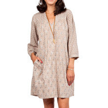 Reyna Dress