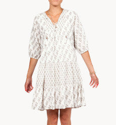 Indira Dress