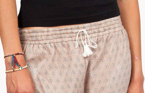 Rhea Pant