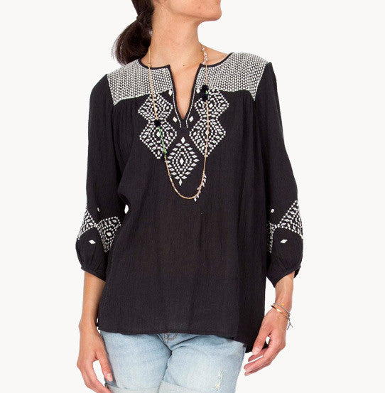 Chloe Top