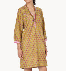 Reyna Dress