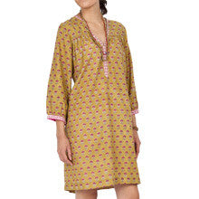 Reyna Dress