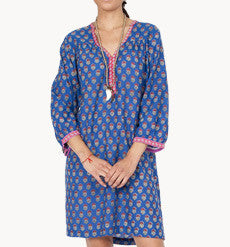 Reyna Dress
