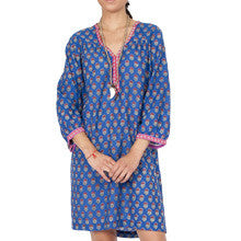 Reyna Dress
