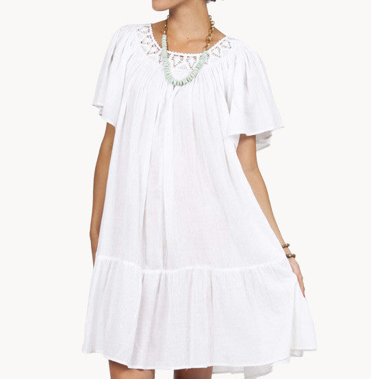 Delilah Dress