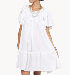 Delilah Dress