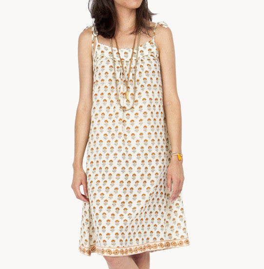Gillian Dress