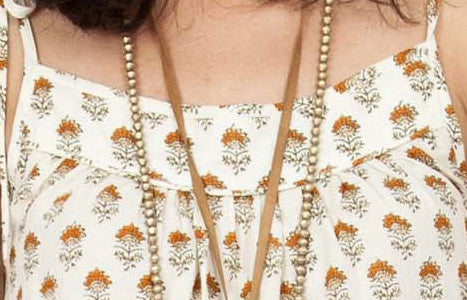 Gillian Dress