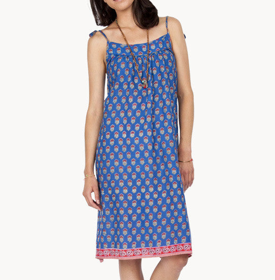 Gillian Dress