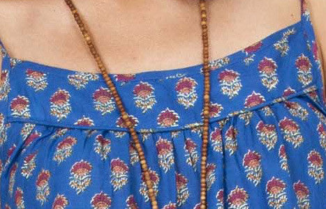 Gillian Dress