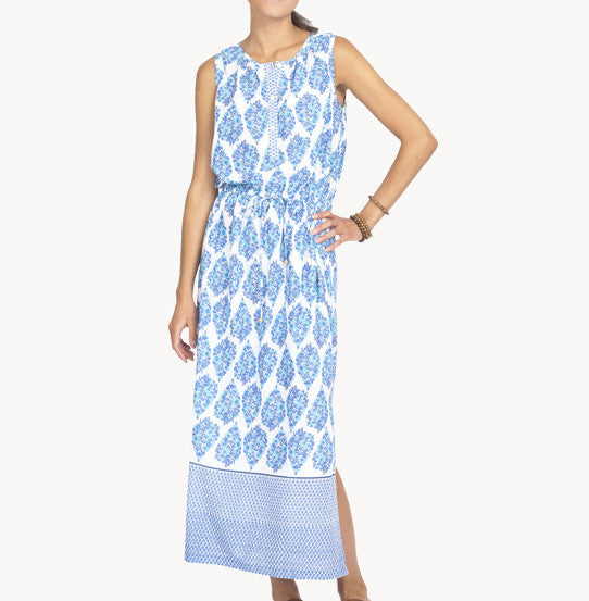 Slim Dress