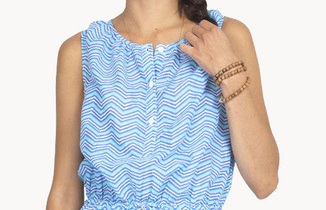 Slim Dress