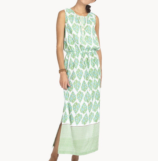 Slim Dress