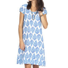 Basic Dress