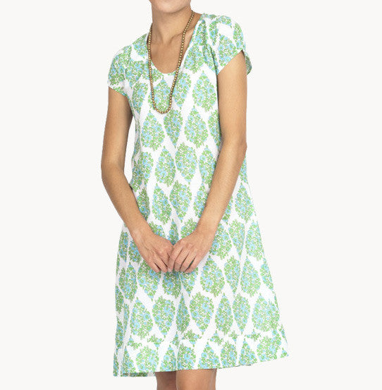 Basic Dress