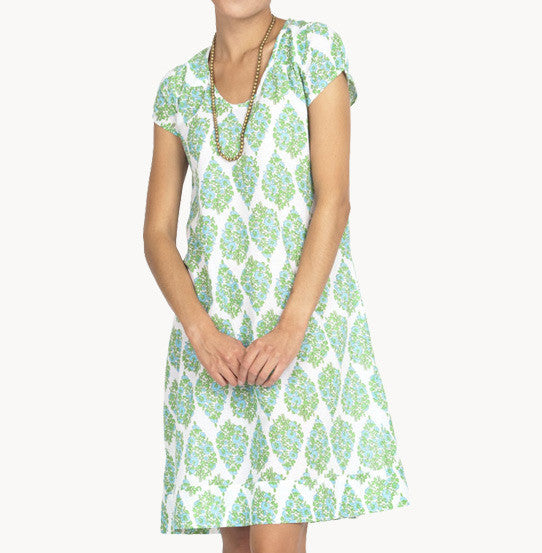Basic Dress