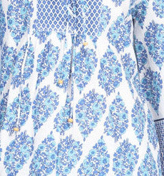 Double Tie Tunic