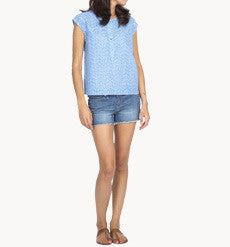 Henley Top