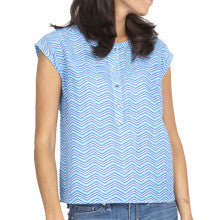 Henley Top