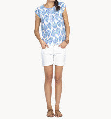 Henley Top