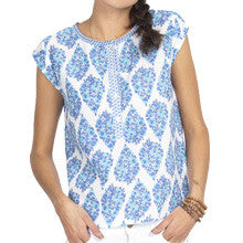 Henley Top