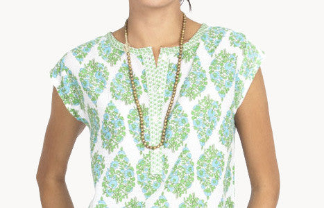Henley Top
