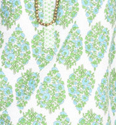 Henley Top