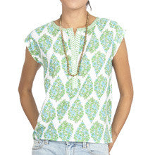 Henley Top