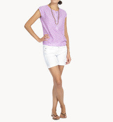 Henley Top