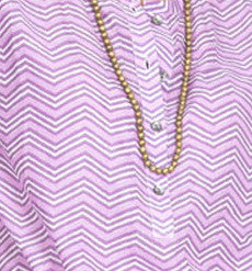Henley Top