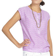 Henley Top