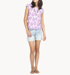 Henley Top