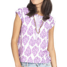 Henley Top