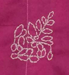 Karma Kurta