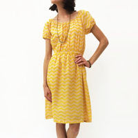 Porter Betsey Dress