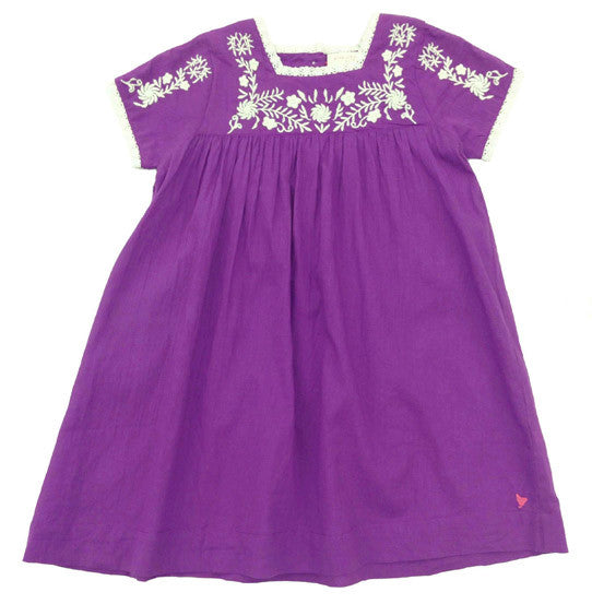 Marabelle Dress