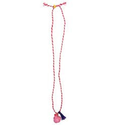 Chicken Bell Necklace